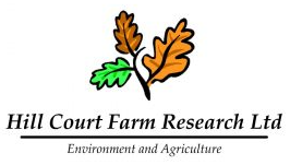Hill Court Farm Research